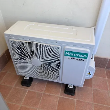 Apartment Malpensa Express Self Check-in Gallarate