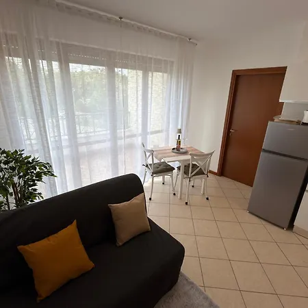 Apartment Malpensa Express Self Check-in *